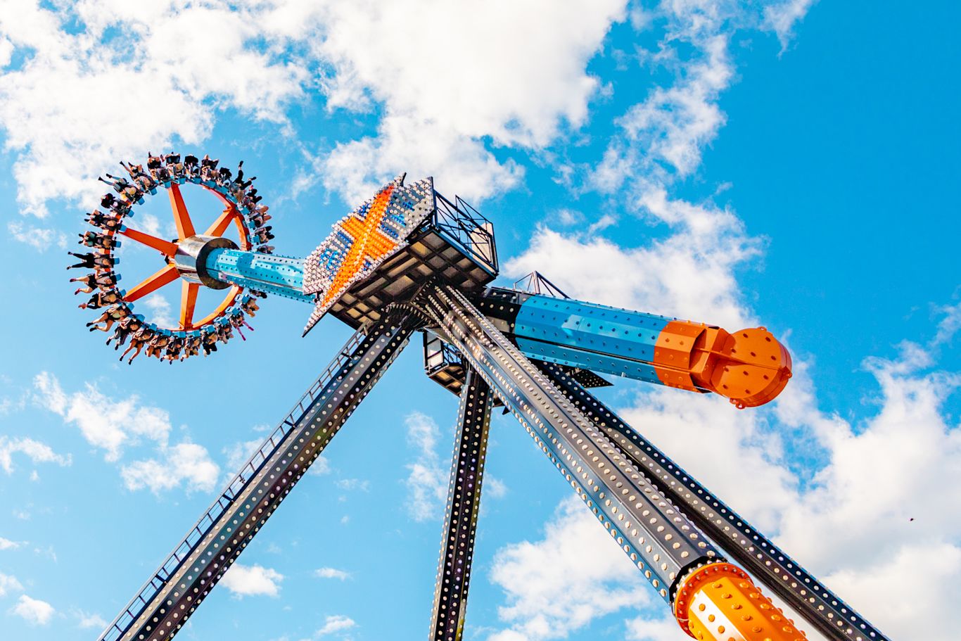 Särkänniemi Tampere