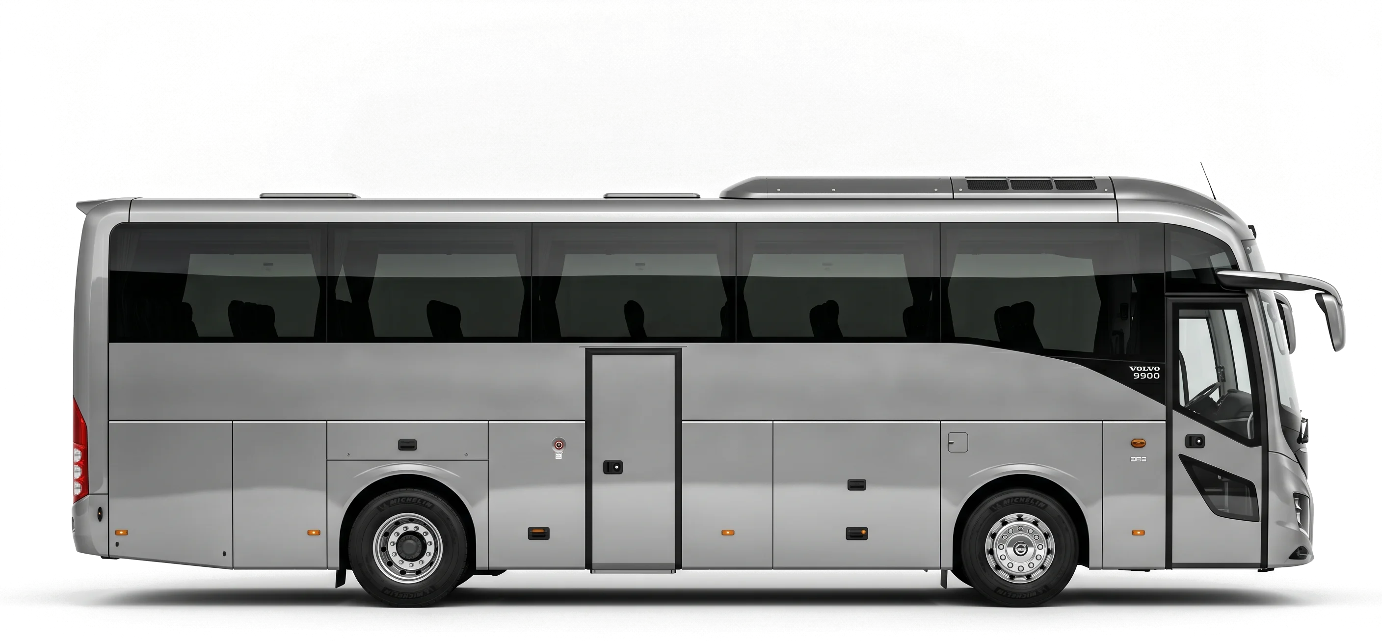 Volvo 9000 linja-auto
